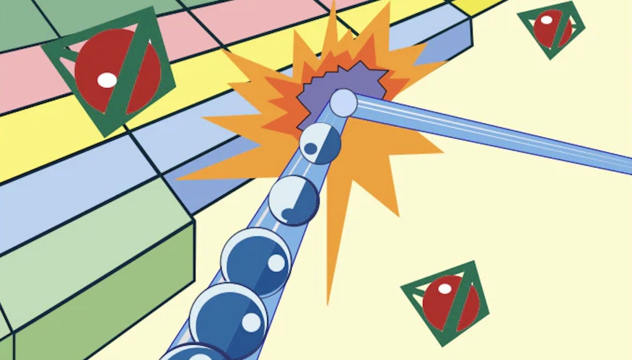 Arkanoid on Nintendo Switch and Consoles: Classic Taito Arcade Reissue Arrives May 7, 2026 - Nintendo News Article