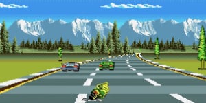 Previous Article: Final Fight MD Dev Working On 'Driftin' Rage', A New 16-Bit Racer For Mega Drive/Genesis