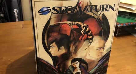 We Never Got A Panzer Dragoon Saturn Console, But This Is The Next Best Thing 3
