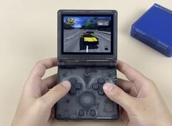 Anbernic's GBA SP-Style RG35XXSP Is Cheaper Than You Think