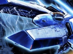 Gradius V Is 20 Years Old, And We Still Don't Have A Remaster