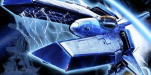 Previous Article: Anniversary: Gradius V Is 20 Years Old, And We Still Don't Have A Remaster