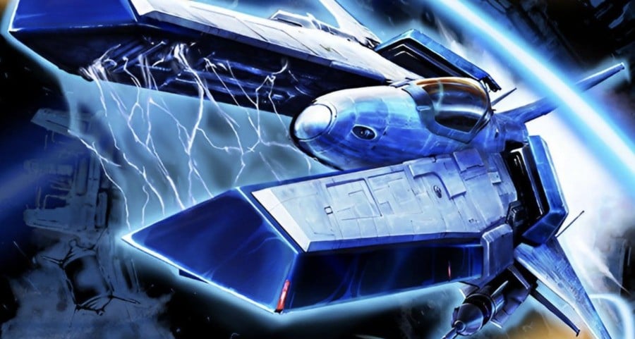 Anniversary: Gradius V Is 20 Years Old, And We Still Don't Have A Remaster 1