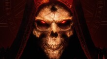 Diablo 2 Resurrected