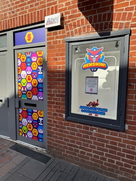 Henshin, A New Japan-Focused Indie Store, Hits The UK This Month 4