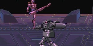 Previous Article: Konami's 1985 Mech-Based Fighting Game 'Galactic Warriors' Is Coming To Consoles