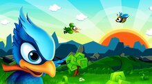 Bird Mania 3D