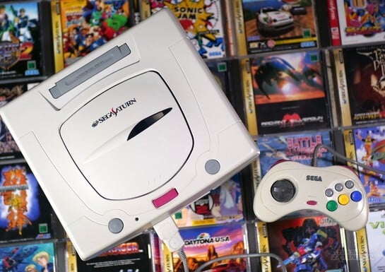 Sega's Western CEO Isn't Interested In Saturn And Dreamcast Mini Consoles