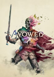 Avowed Cover