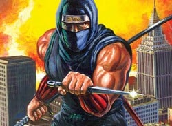 Nintendo Adds Ninja Gaiden III, Ikari Warriors And R.C. Pro-AM II To Switch Online Today