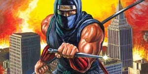 Next Article: Nintendo Adds Ninja Gaiden III, Ikari Warriors And R.C. Pro-Am II To Switch Online Today