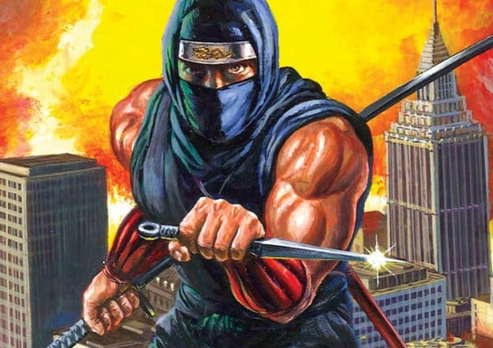 Nintendo Adds Ninja Gaiden III, Ikari Warriors And R.C. Pro-AM II To Switch Online Today
