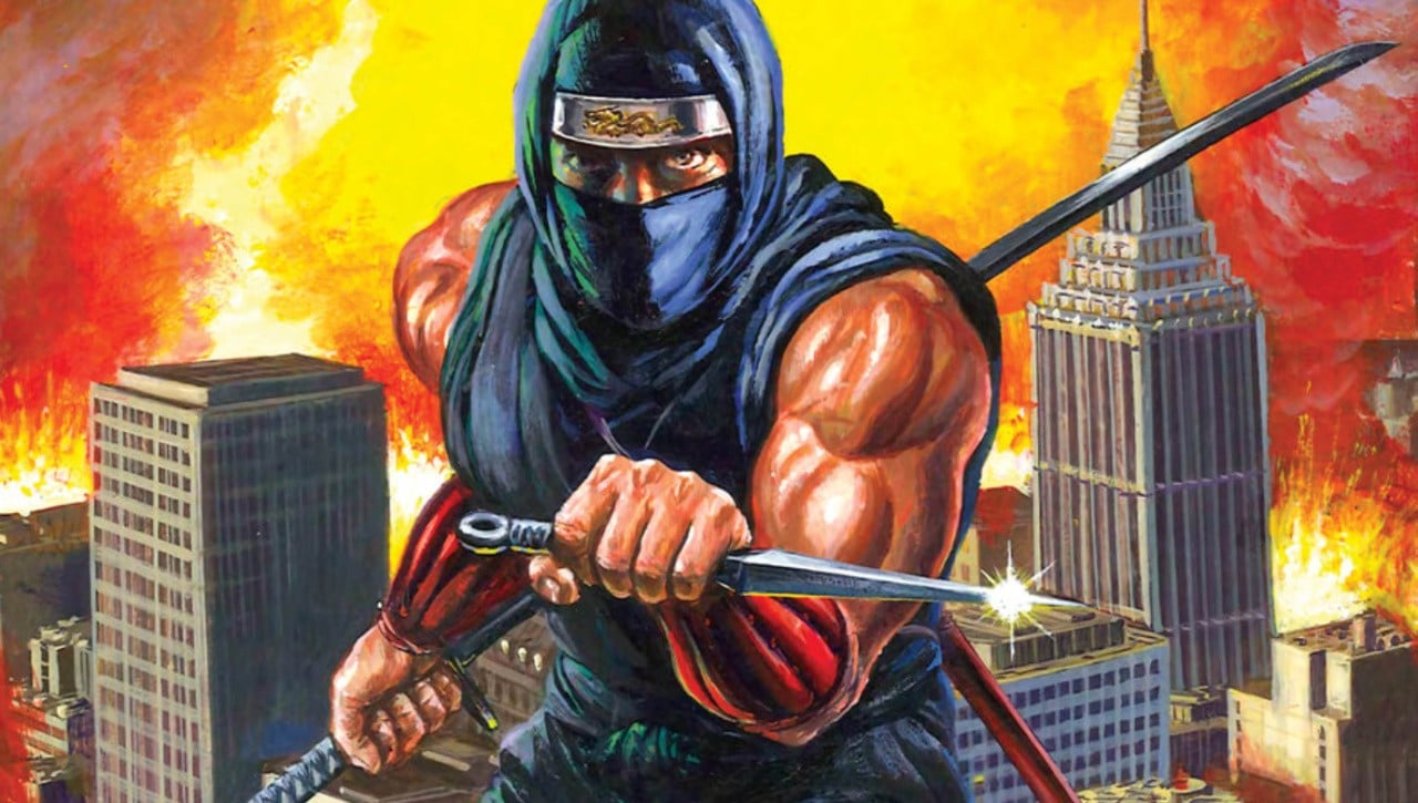 Nintendo Adds Ninja Gaiden III, Ikari Warriors And R.C. Pro-Am II To Switch Online Today