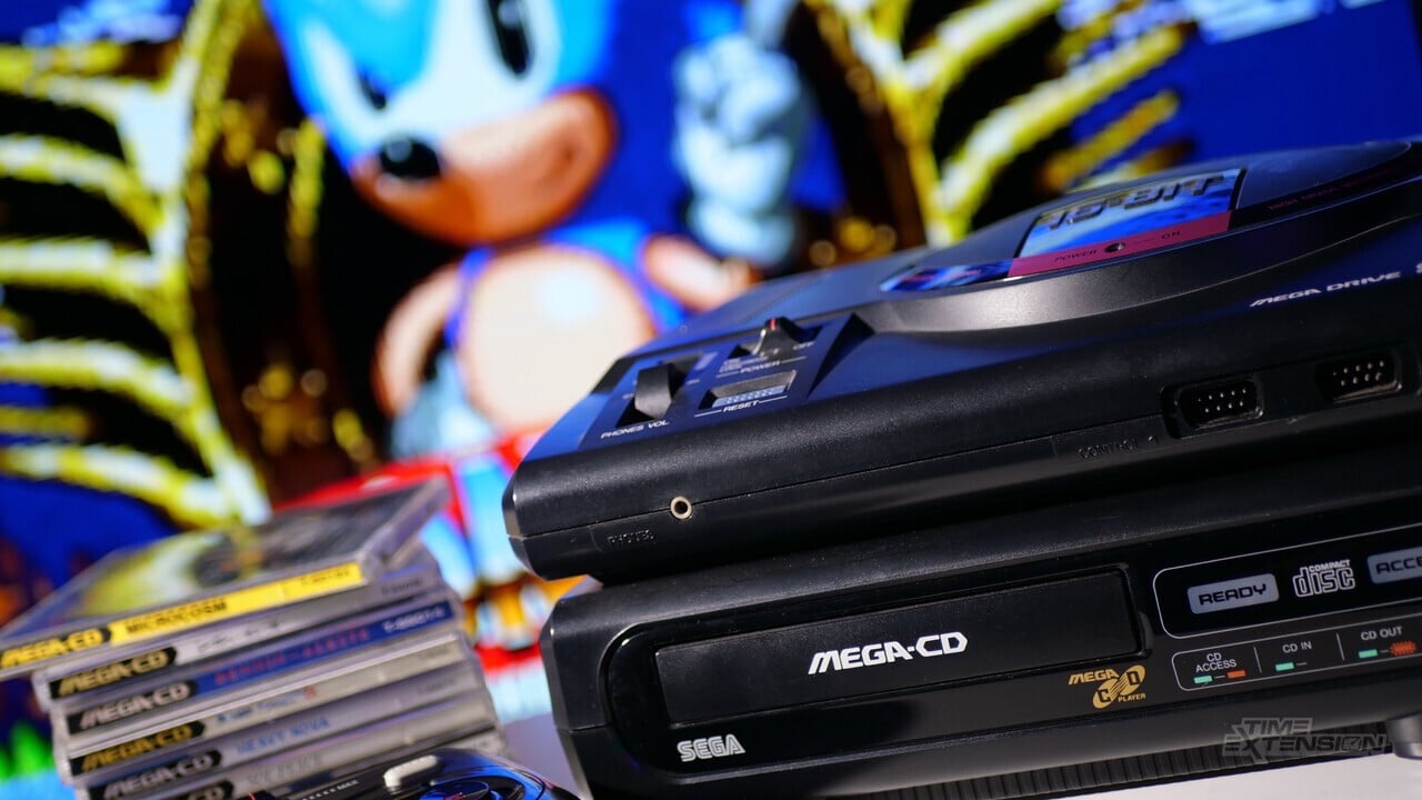 The Real Reason The Sega Game Gear Was A Failure