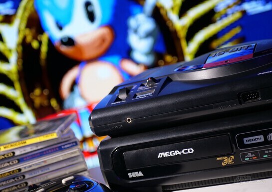 Best Sega CD Games Of All Time