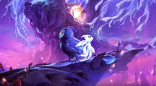 Ori and the Will of the Wisps