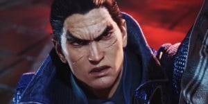 Next Article: A Namco Arcade Once Considered "A Sacred Place" For Tekken Fans Is Closing Its Doors