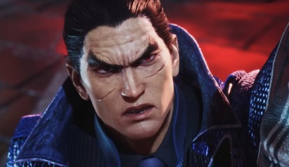 A Namco Arcade Once Considered "A Sacred Place" For Tekken Fans Is Closing Its Doors