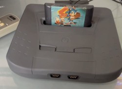 "We Believe This Is The Right Step" - Unofficial FPGA Sega Neptune Gets Pushed Into 2026