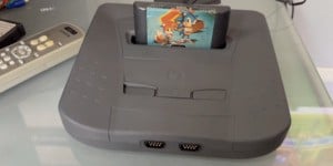 Next Article: "We Believe This Is The Right Step" - Unofficial FPGA Sega Neptune Gets Pushed Into 2026