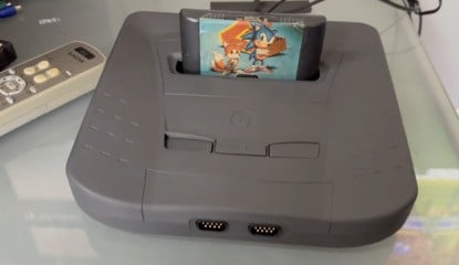 "We Believe This Is The Right Step" - Unofficial FPGA Sega Neptune Gets Pushed Into 2026