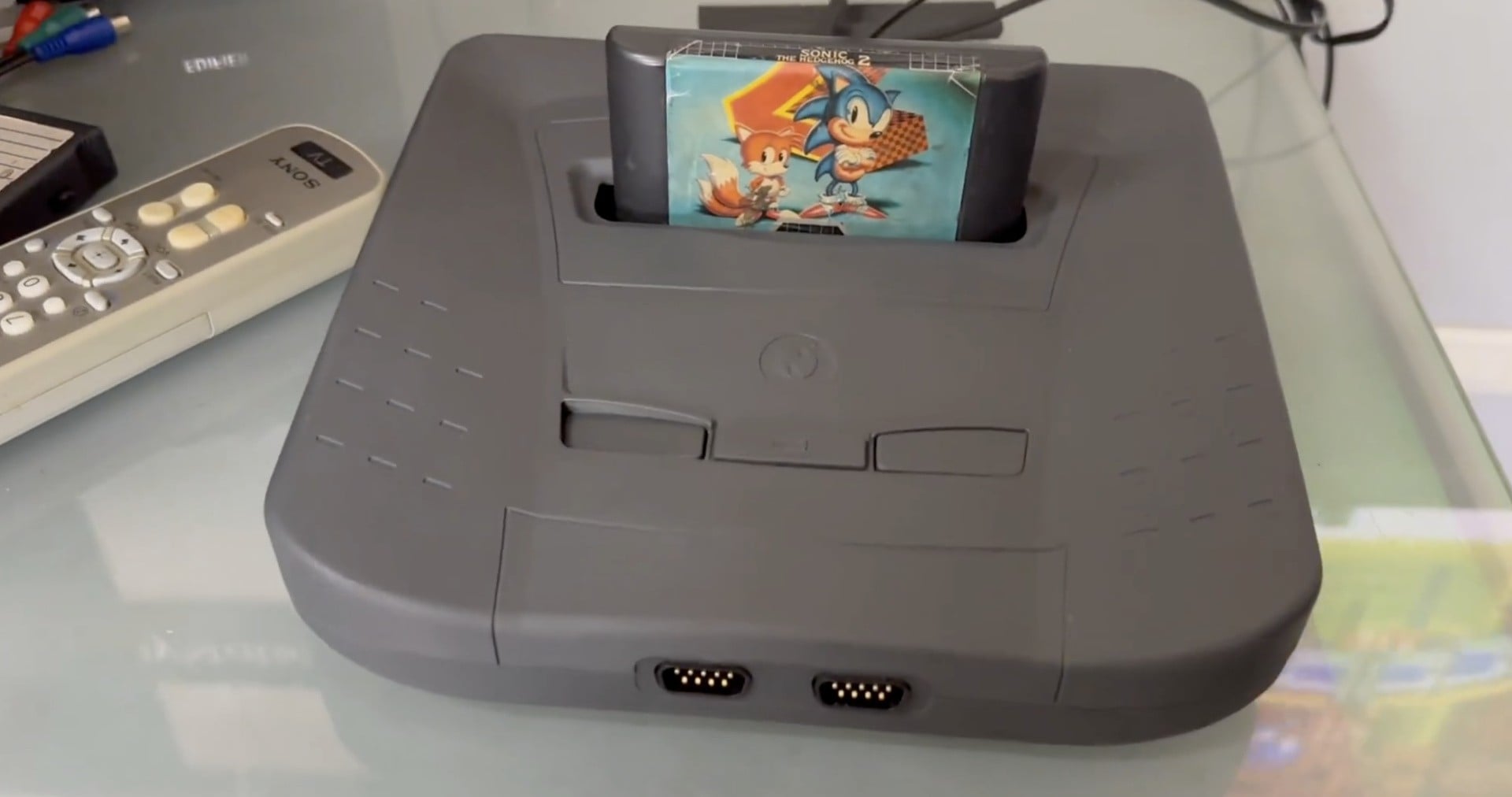 GF1 Neptune FPGA Console Launch Delayed to 2025 for Enhanced Software Quality - Nintendo News Article