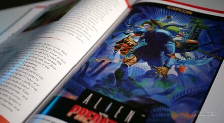 Aliens: The Video Games 1