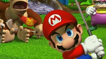 Mario Golf: Toadstool Tour