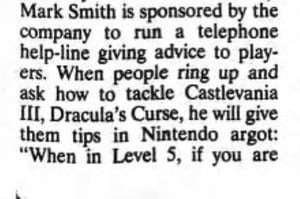 Mark Smith - The Independent Excerpt
