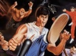 Konami's Yie Ar Kung-Fu Is Being Unofficially Ported To Sega Genesis