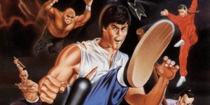 Next Article: Konami's Yie Ar Kung-Fu Is Being Unofficially Ported To Sega Genesis