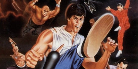Previous Article: Konami's Yie Ar Kung-Fu Is Being Unofficially Ported To Sega Genesis