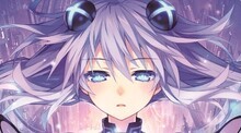 Megadimension Neptunia VII