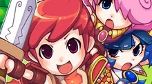 Dokapon Kingdom Connect