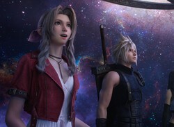 Final Fantasy VII Rebirth (Switch 2) - Some Rough Edges, But Still A Great Game
