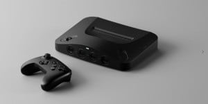 Next Article: The Wait Could Finally Be Over For Analogue's Much-Delayed FPGA N64