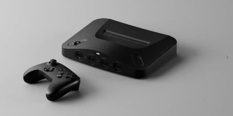 Previous Article: The Wait Could Finally Be Over For Analogue's Much-Delayed FPGA N64