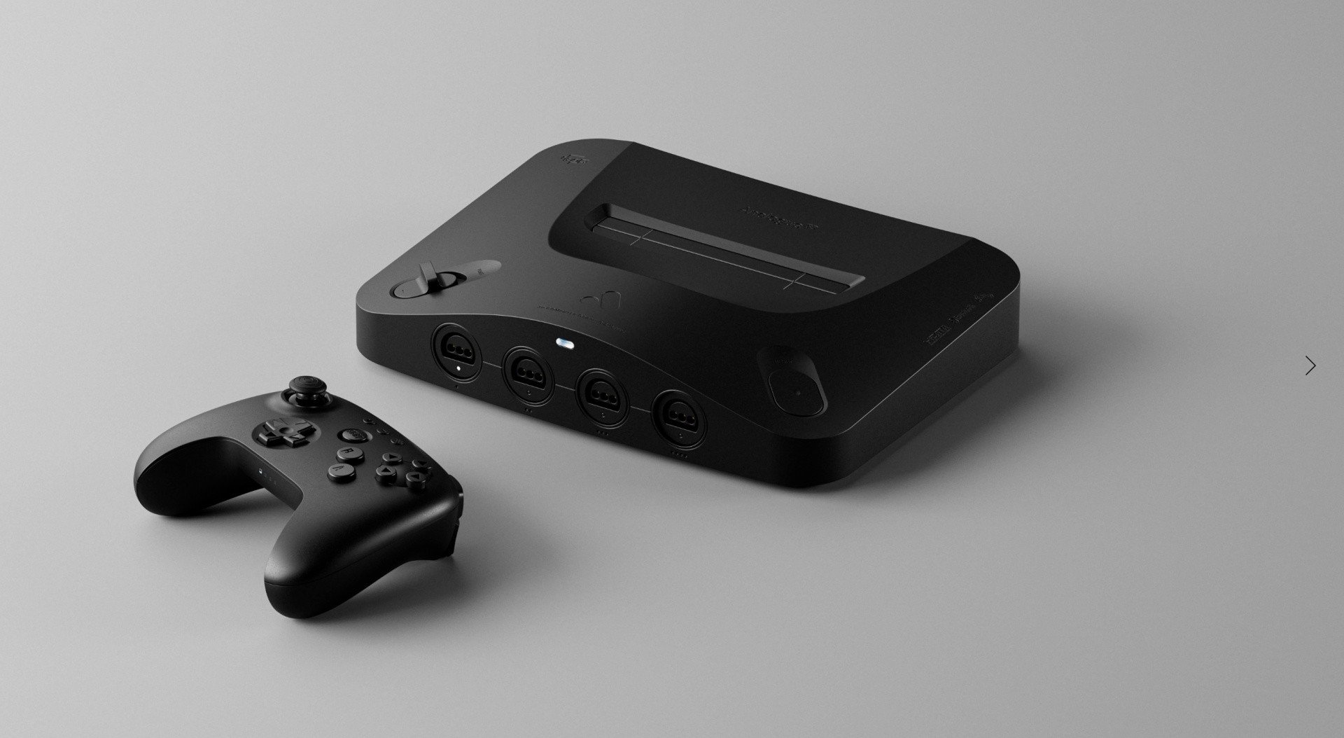 Analogue 3D Shipping Date Announced: FPGA N64 Console Pre-Orders Begin November 18th