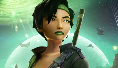 Ubisoft Accidentally Releases Beyond Good & Evil Remaster Before Quickly Delisting It
