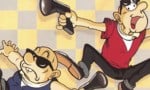 Sega Quietly Files Trademark For Revival Of A 1990 Arcade Co-Op Classic