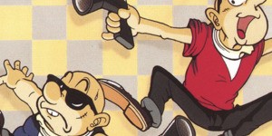 Next Article: Sega Quietly Files Trademark For Revival Of A 1990 Arcade Co-Op Classic