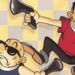 Sega Quietly Files Trademark For Revival Of A 1990 Arcade Co-Op Classic