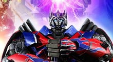 Transformers: Rise of the Dark Spark