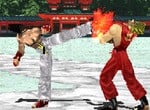 Namco's Legendary Arcade Fighting Game 'Tekken' Is Coming To Arcade Archives 2