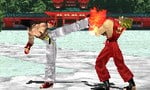 Namco's Legendary Arcade Fighting Game 'Tekken' Is Coming To Arcade Archives 2