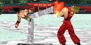 Previous Article: Namco's Legendary Arcade Fighting Game 'Tekken' Is Coming To Arcade Archives 2