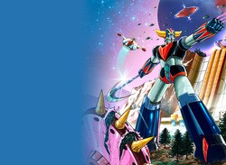 UFO Robot Grendizer: The Feast of the Wolves (PS5) - Rough Mecha Action Is a Heartfelt Throwback