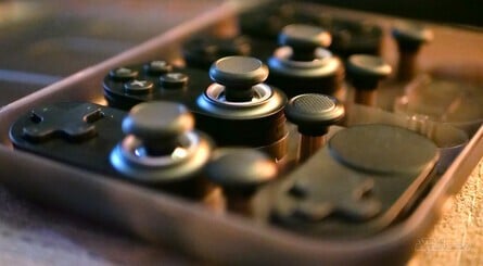 A Year On From The AYANEO 3, I Wish More Companies Were Copying Its Best Feature 5