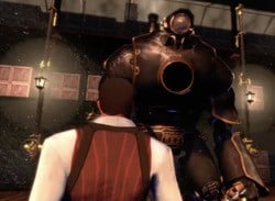 The Xbox 360 Almost Got A 'War Of The Worlds'-Inspired Mech Game, & You Can Play It Now