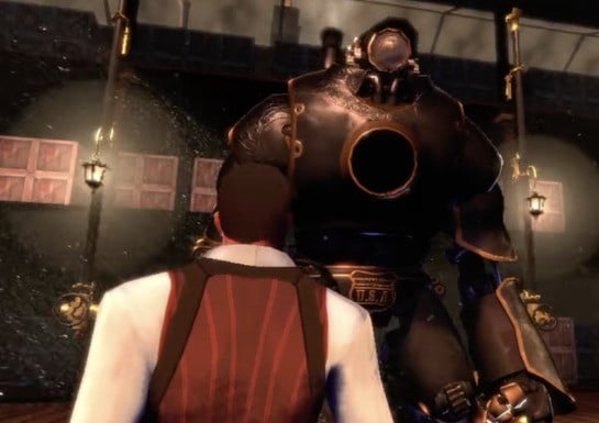 The Xbox 360 Almost Got A 'War Of The Worlds'-Inspired Mech Game, & You Can Play It Now